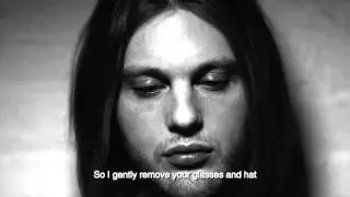 Michael Pitt for YSL Homme - Fall/Winter 2009