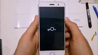 ZUK Z1 Teardown & Battery Replacement