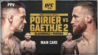 JD's UFC 291 betting picks