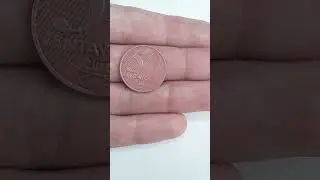 Como LIMPAR MOEDAS EM POUCOS SEGUNDOS