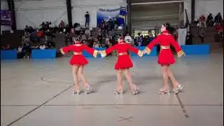 Esto fue en san felipe. CHILE