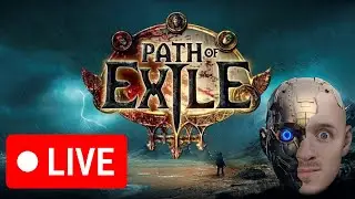 (PATH OF EXILE 2)NEWEST GGG INTERVIEW with @Zizaran