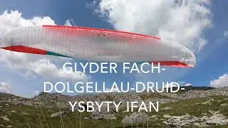 Some 2021 Flying Highlights