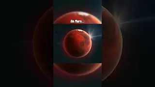 How Long Could Humans Survive On Planets! #Shorts