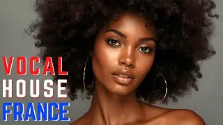 Vocal Trance Music - Velato Dream - 