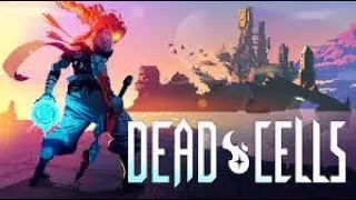 [1] DEAD CELLS - Learning The Basics.