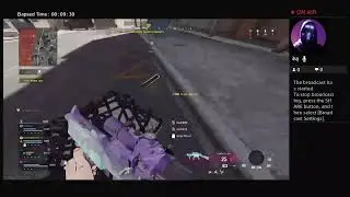 YkLp's Warzone Runs