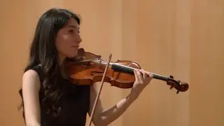 Romance en Fa mineur - Antonin Dvorak