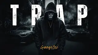Relentless Beats: Gangster Trap, Freestyle Rap & Drill Mix | Bes For Motivational Focus Gaming 2026