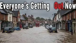 Nobody&rsquo;s Moving to These 8 Towns in England Anymore &mdash; Here&rsquo;s the Truth Behind the Trend