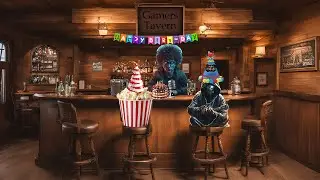 Gamers Tavern episode 57