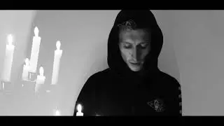 Poppy Tears - Weep (Official Music Video)