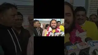 ASPEUS Prayagraj द्वारा माघ मेले में लगाए गए एक्यूप्रेशर स्वास्थ्य शिविर के उद्घाटन