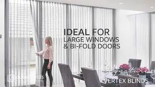 Vertex blinds From Dubai Blinds
