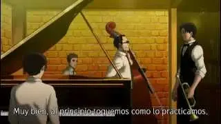 Sakamichi No Apollon - Jazz Bar Stella