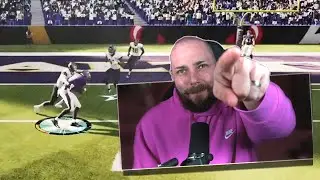 WHY DOES MADDEN 21 SOUND LIKE THE BEST MADDEN IN YEARS?