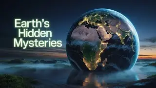 10 Natural Mysteries Science Still Cannot Explain