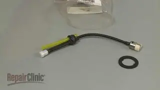 Echo Hedge Trimmer Fuel System Assembly Replacement #90143-1