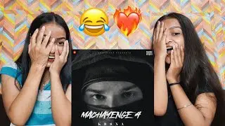 KR$NA - MACHAYENGE 4 | Reaction Video | Reactions Hut | #reactionvideo #KR$NA #reactionshut