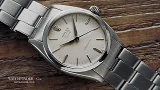 Rolex Oyster Precision 6422