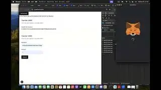 Account Abstraction Demo (Circle Paymaster)