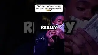 is this the most creative sample in the #dmv #bl4ckfezco #ninopaid #upcomingartist #underground #rap