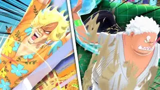 BAIT BANNER?! Don't Summon Egghead Sanji & S-Shark Before 6th Anniversary in OPBR!