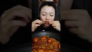 Delicious to eating Food #short #015