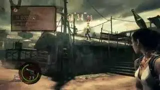 Survivors (HD): Wilsonso Trainer No. 2