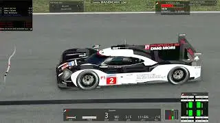 acs 2026 01 04 WIN R1 Road Atlanta 2016 Porsche 919 hybrid