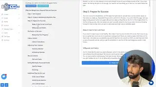 Content Gorilla Review + Demo + Upgrades + Bonuses | ContentGorilla Review