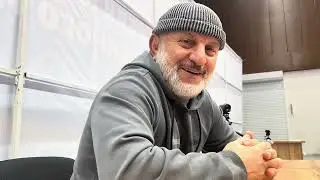 Шеме Шемеев, Грозный 15 января 2026. Зачем нужны личные тренера!?