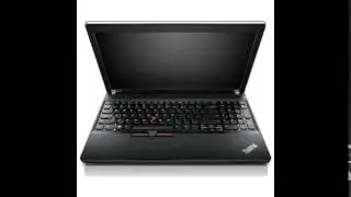 41- Lenovo ThinkPad Edge E545