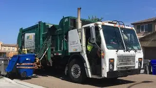 WM SD Mack Le Wittke Crocodile !