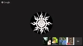 Dice&Decks Presents: RWBY Session 0