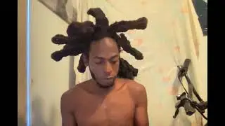 trying to make my wicks root super thick