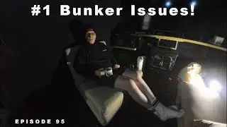 Quick update on this weeks progress on the Secret Underground Bunker Build Ep95