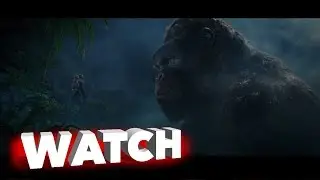 Kong Skull Island: Featurette with Brie Larson, Tom Hiddleston, and Samuel L. Jackson | ScreenSlam