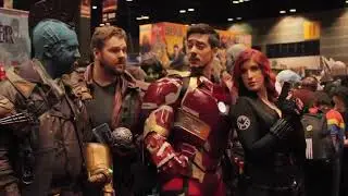 C2E2 2018
