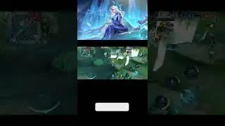 AURORA BUFF MEMBEKU TERUS!! | MOBILE LEGENDS: BANG BANG #mobilelegends #mlbb #auroragaming