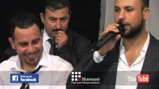 Hekmat & Mahya - Stuttgart - Musik: Sezgin Efshiyo - Shamsani Produktion &reg; 2014 - Part 2