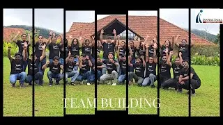 New Journey , New Success Team Building 2025