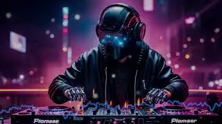 Incredible Dark Hypnotic Techno Track | EBM | Dark Rhythms | Soniveo Music