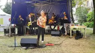 Sega Band - Koncert Piotrowice cz. 3