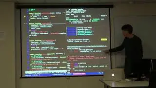 Modern JavaScript Tooling