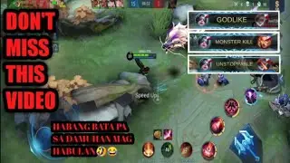 PHARSA BEST BUILD 2020-BUILD PHARSA TOP GLOBAL 2020 JAY PLAYS MLBB- PHARSA MOBILE LEGENDS