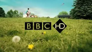 BBC HD Idents: Logo | 2007 - 2013 | 5