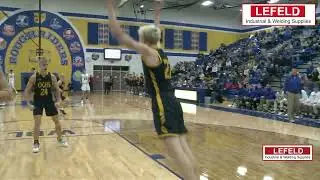 Top 5 Plays of the Week 2/3/2023