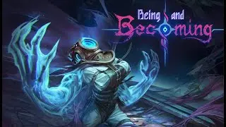 Highly Anticipated Metroidvania With Great Pixel Art | Being And Becoming Demo Gameplay