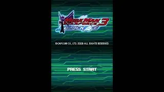 15 Minutes of Video Game Music - Alohaha from MegaMan Star Force 3